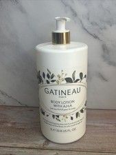Gatineau Body Lotion with