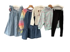 Girls clothes bundle 3-4 years