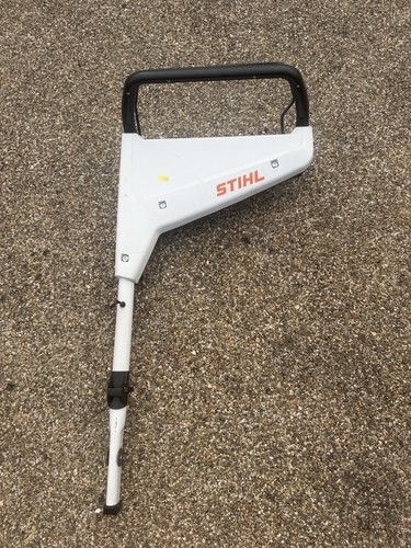 Stihl 248 mono mower - mono,
