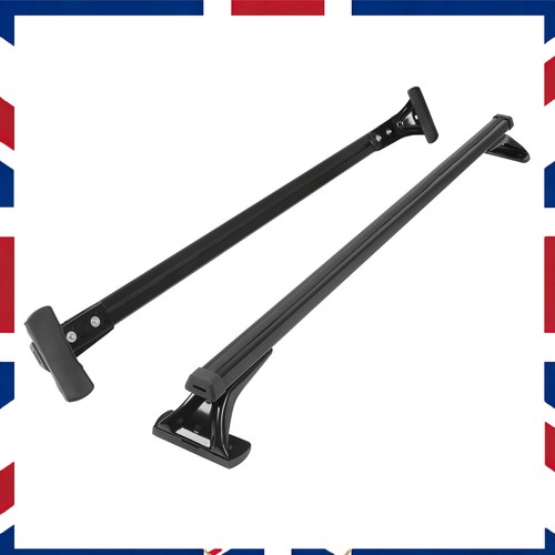 Car roof rack rails - roof,