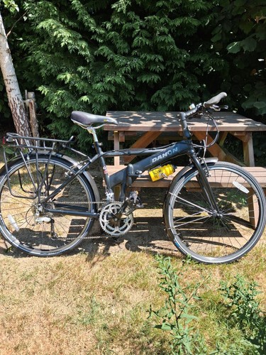 Dahon cadenza joe - cadenza, murray