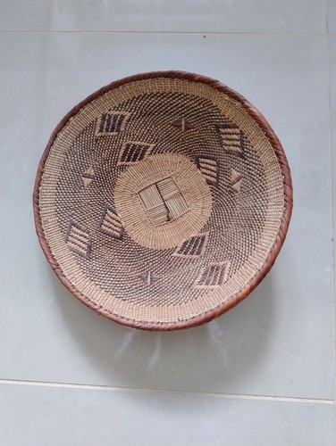 Tonga binga handmade zimbabwe - binga,