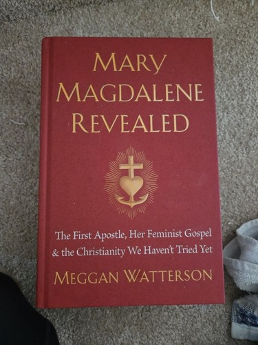 Mary magdalene 2019 - mary,