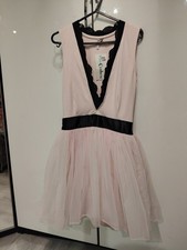 Polly Couture Women's Dress