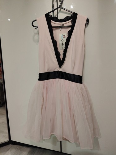 Polly couture women dress - polly,