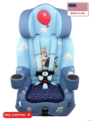 Kidsembrace car seat - kidsembrace, 2-in-1