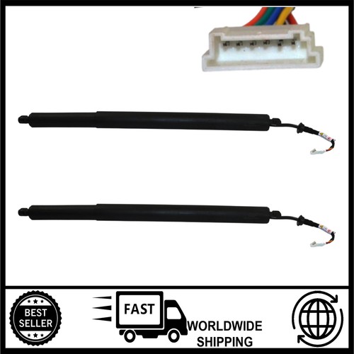 For bmw tailgate spindle - bmw, x5