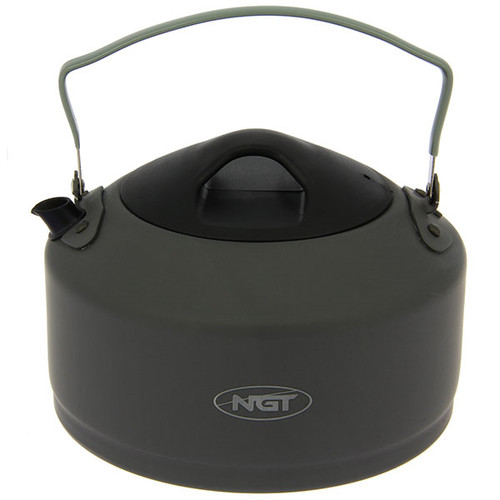 Litre kettle carp - 1.1,