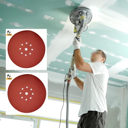 225mm inch sanding - inch,