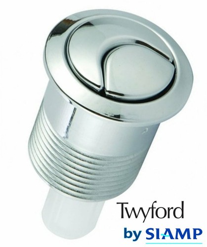 Twyford cf1002cp dual - twyford, flush