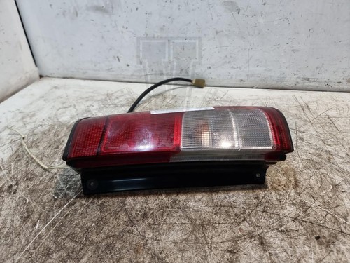 Suzuki ignis sport rear - ignis,
