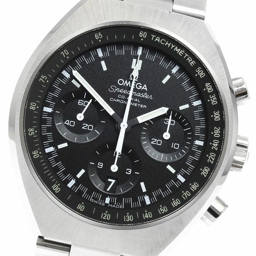 Omega speedmaster mark - speedmaster,