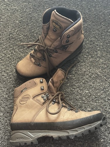 Mens meindl boots - meindl,