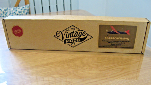 The vintage model - vintage,