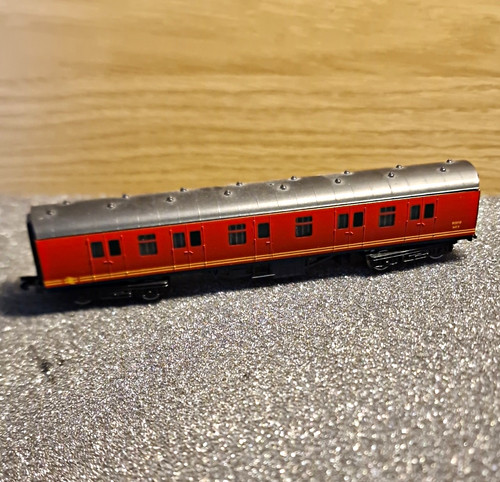 Rare graham farish gauge mk1 - graham,