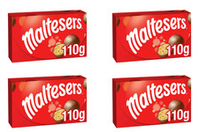 Maltesers Milk Chocolate &