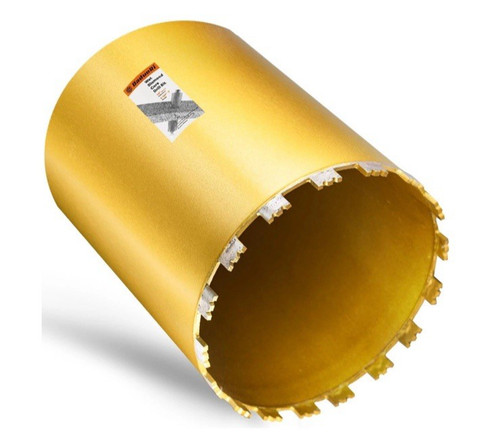 Diamond core drill - diamond,