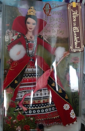 Queen hearts from alice in - from,