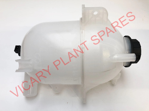 Expansion tank jcb - 4l,
