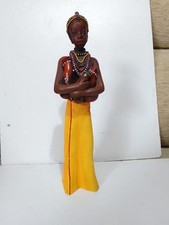 Soul Journeys, Safiya, Maasai