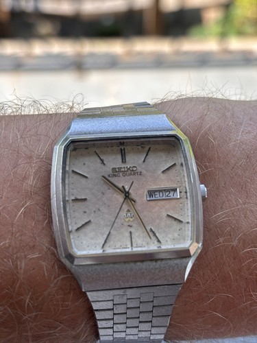 Tropical dial original - &,