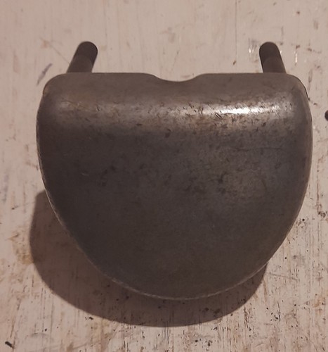 Bsa bantam fork handle - bsa,
