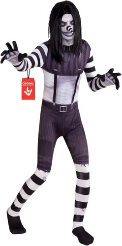Laughing jack kids - laughing, morphsuit