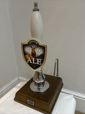 Beer Engine Hand Pump Angram