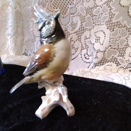 Vintage karl ens titmouse - karl,