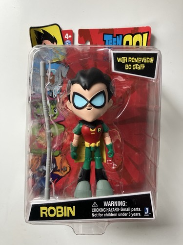 Teen titans robin with - robin,
