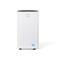 Prem-I-Air 12L Compressor Dehumidifier Quiet Operation