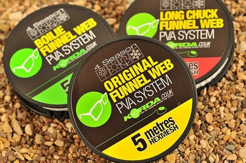 Korda hexmesh micromesh - korda,