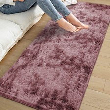 Long Hallway Runner Rug Non Slip Kitchen Carpet Bedroom Rugs Floor Mats Door Mat