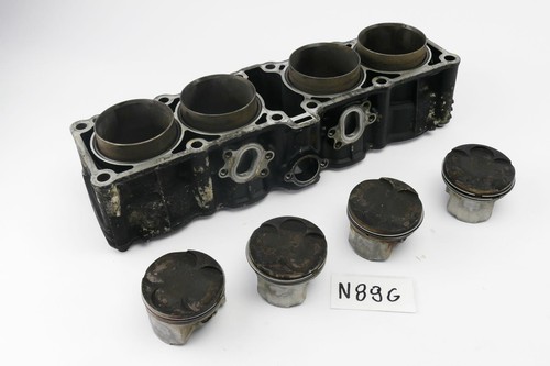 Yamaha 750 3kt - fz, cylinder