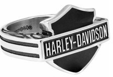 Harley-Davidson HSR0062 Ring