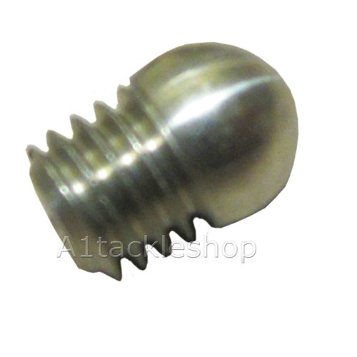 Shotgun foresight bead 0mm - foresight, 3.0mm