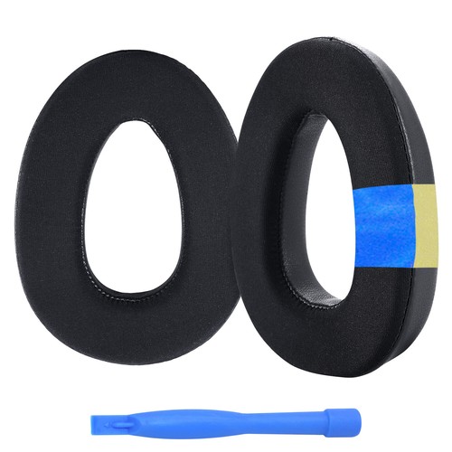 Ear pads replacement - pads,