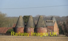 Photo Oast House - Peckham Place Bells Farm Road East Peckham  c2012