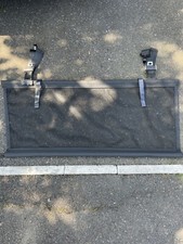 BMW X5 G05 2018-present Genuine cargo luggage boot net / dog guard 7438269