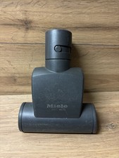 Miele Turbo Mini Brush - Black