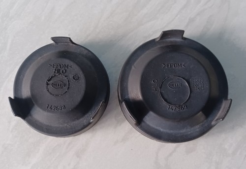Rover mgzt headlight dust - 75,