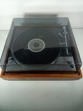 Goldring GL75 Turntable –