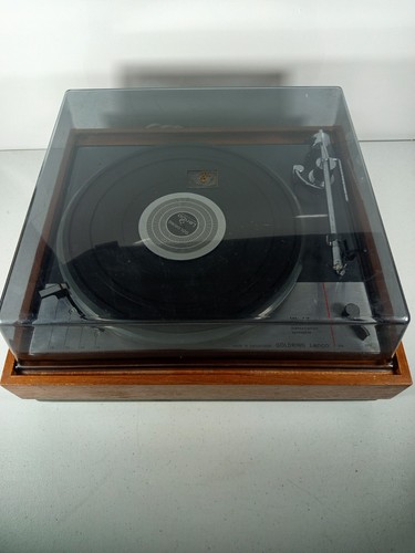 Goldring gl75 turntable - turntable, –