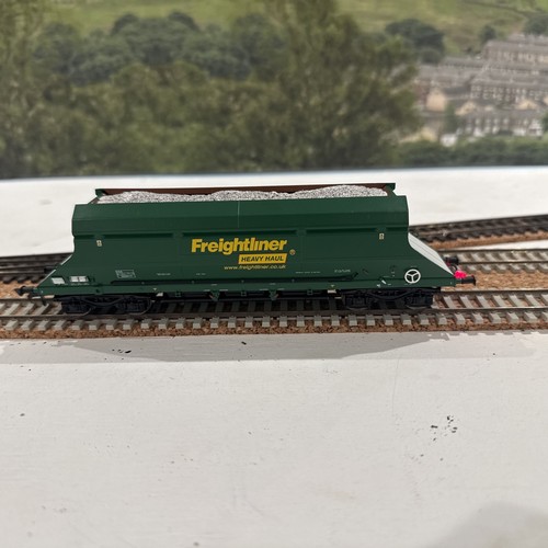 Dapol 026 009 hia - dapol, 4f-026-009