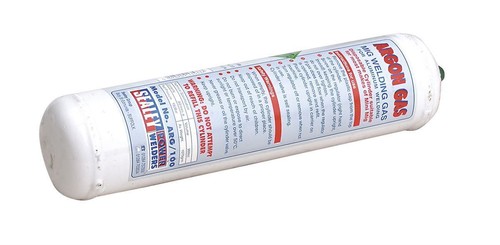 Sealey disposable argon gas - sealey,