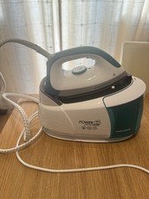 Morphy Richards Power Steam