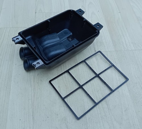 Rotax max airbox bottom - max,
