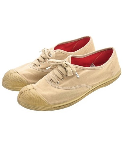 Bensimon sneakers beige - bensimon,