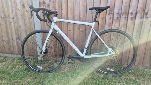 Carrera virtuoso road bike - road,