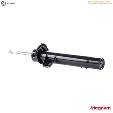 SHOCK ABSORBER M0186 FOR IVECO